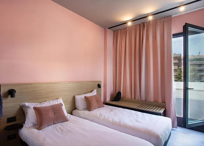 Ibis Styles Roma Aurelia