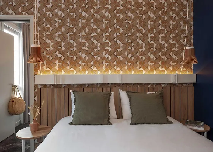 Resort: Ibis Paris Gare Montparnasse Catalogne