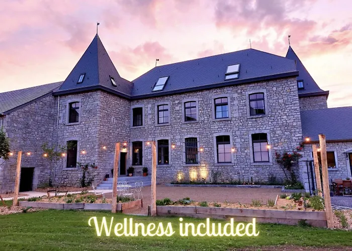 Les Suites De Petit Bomal