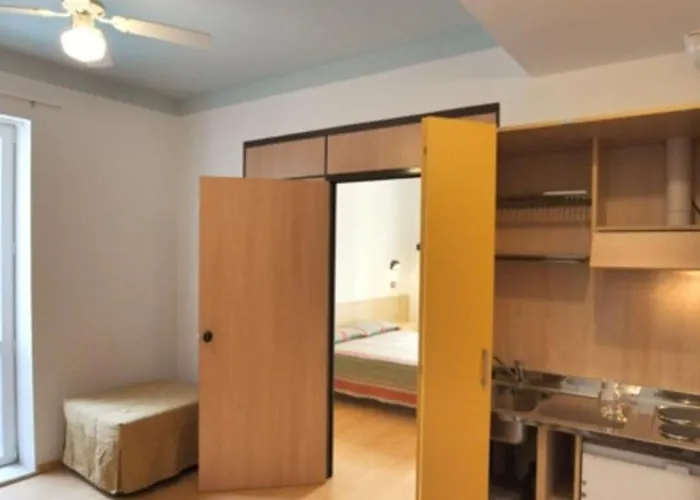 Hotel Residence Villa Lily