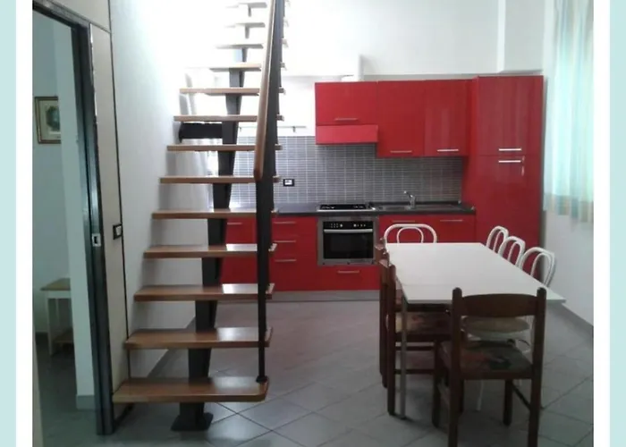Hotel Residence Villa Lily
