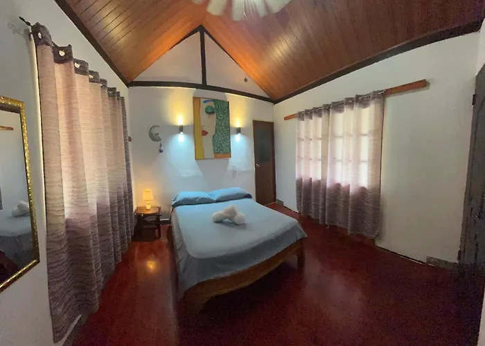 Hostal La India