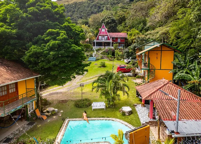 Hostal La India