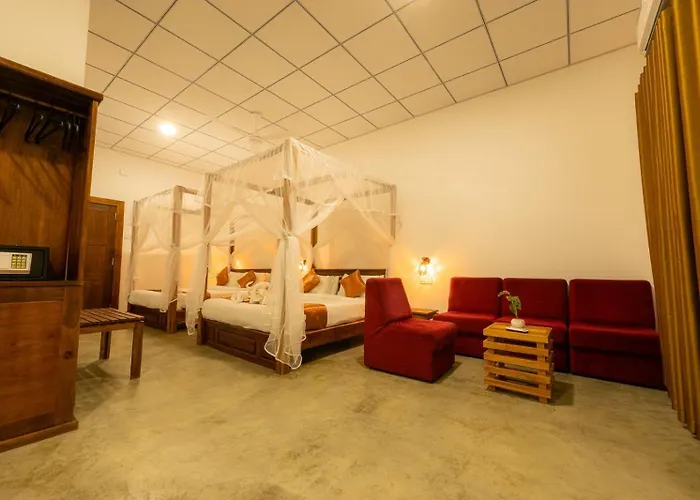 Green View Safari Resort