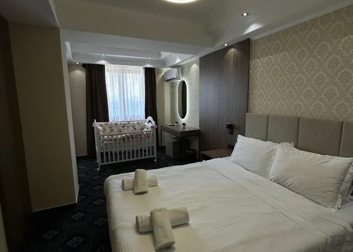Hotel Park Golden View