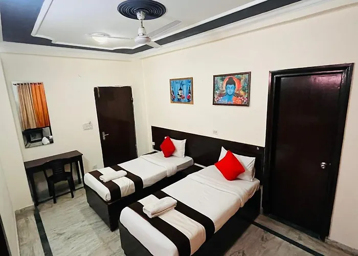 Guest house: Tipsyy Heritage Heights