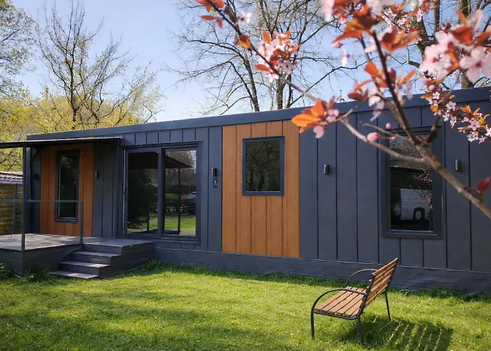 Familiehotel: Haller Camping