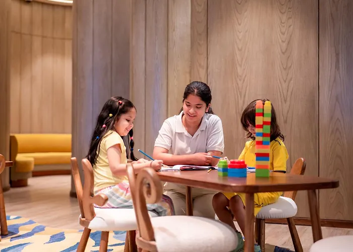 Jim Corbett Marriott Resort & Spa