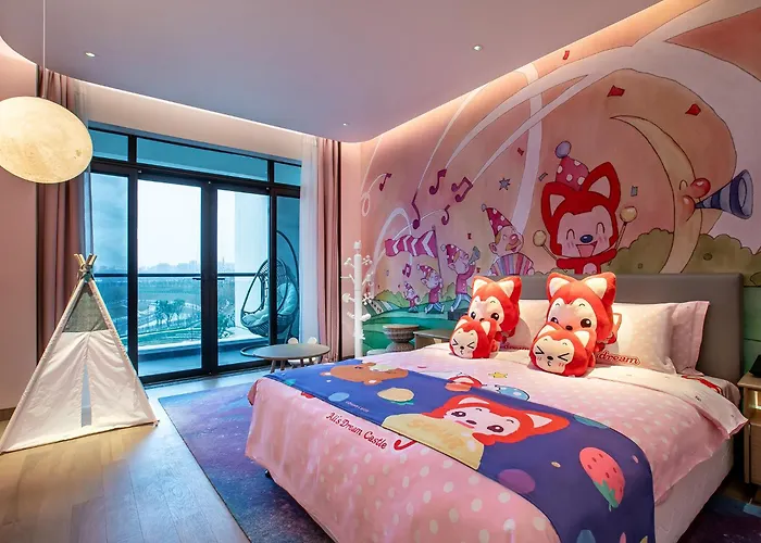 Lebanshan Hotel Chongqing Yongle