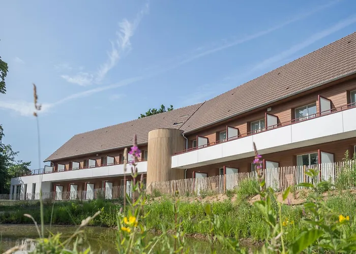 Hotel Du Marquenterre