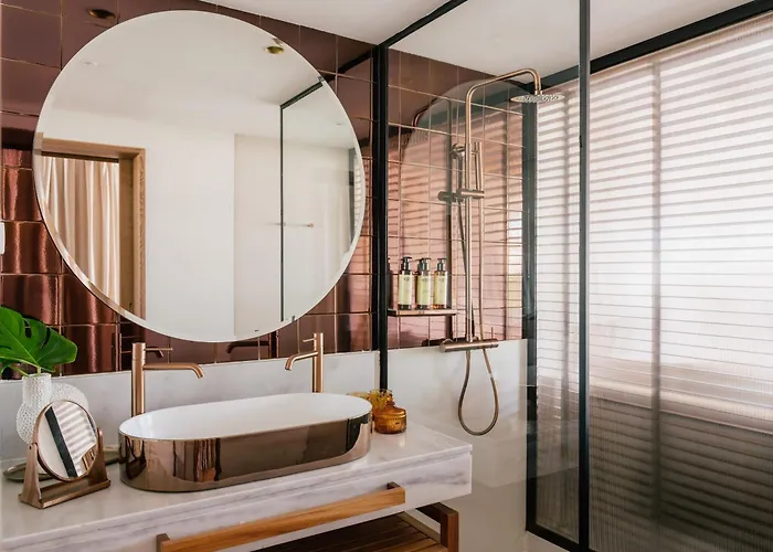 Hotel con vistas: Melia Marbella Banús