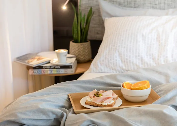 4 sterren hotel: Innside By Melia Costablanca - Adults Recommended