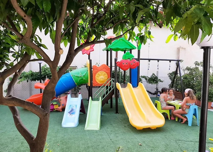 Hotel La Praia