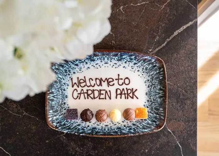 Carden Park Hotel, Golf Resort And Spa
