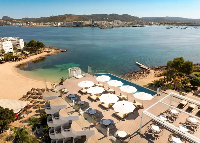 Hotel: Innside by Meliá Ibiza