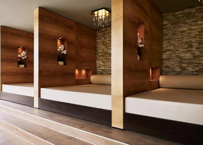 Amadria Park Beach Hotel Jure