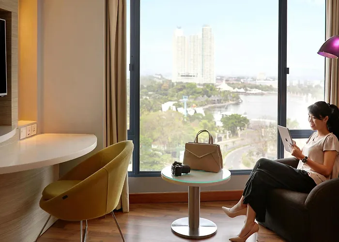 Mercure Convention Center Ancol