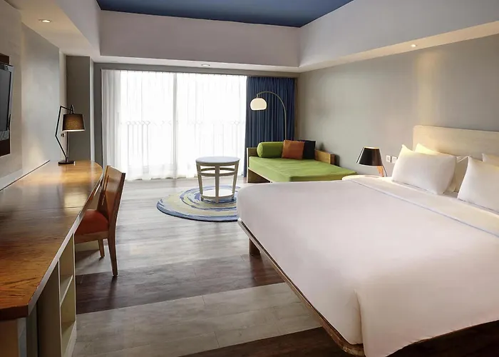 Mercure Convention Center Ancol