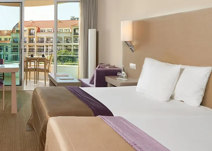 Melia Madeira Mare
