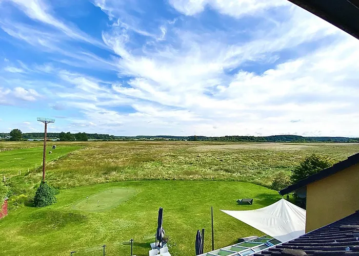 Am Müritz-Nationalpark
