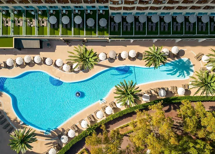 Sol Palmanova Mallorca