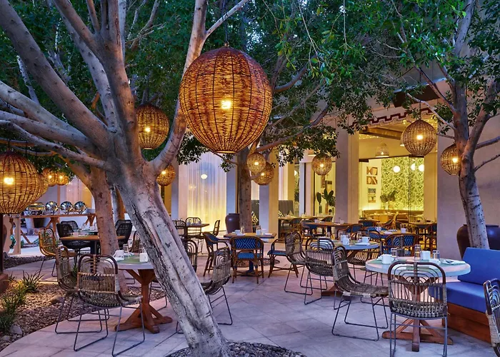 Riviera Resort Palm Springs