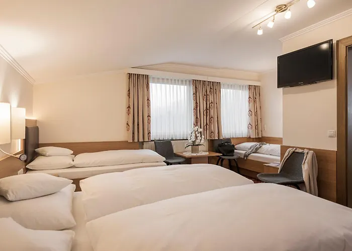 Hotel Finkenbergerhof