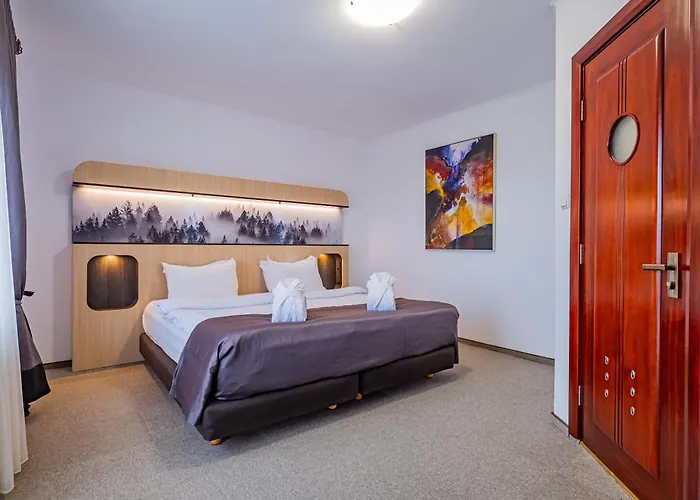 Q Resort And Spa