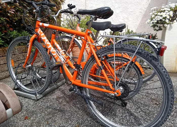 Aparthotel Costa Paradiso