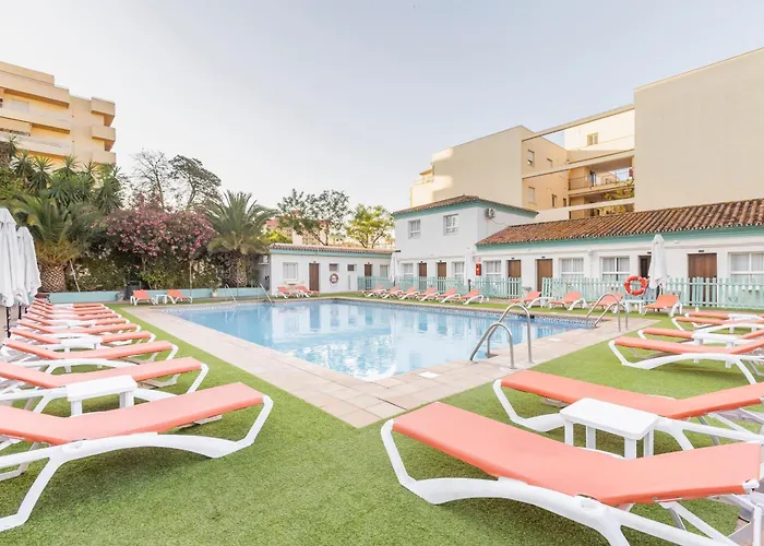 Hotel: Moon Dreams Fuengirola