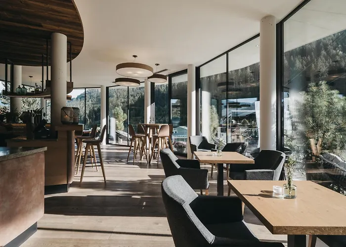 Kurhotel: VAYA Zell am See