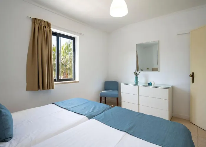 Mouraliz Apartments By Hd Properties - Vilamoura Marina