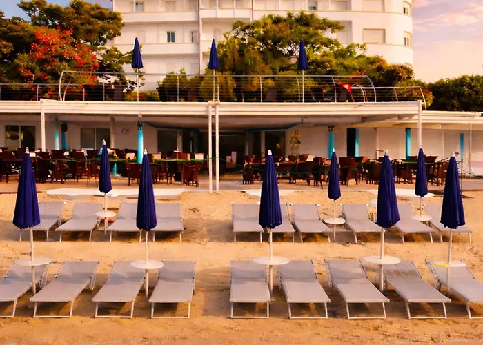 Grand Mediterranee