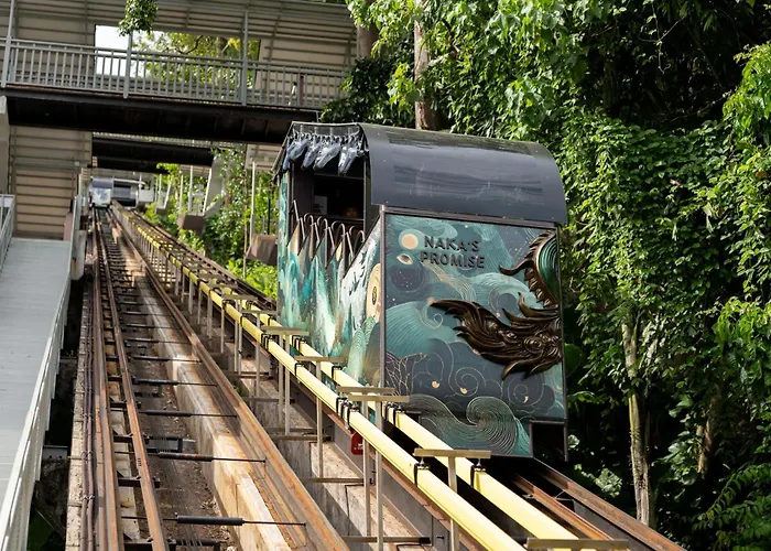 Thavorn Beach Village Resort & Spa Phuket