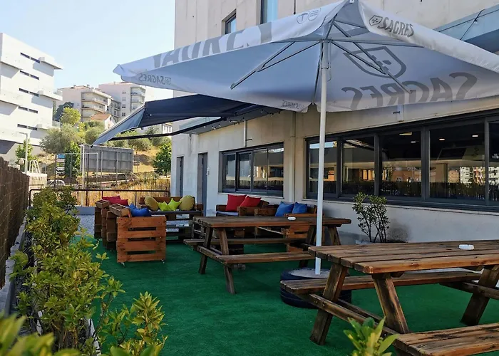 Ibis Leiria Fatima