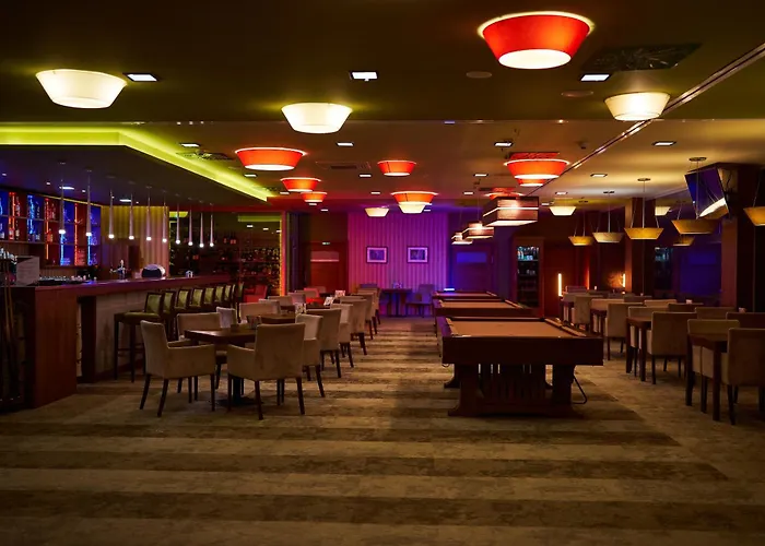 Wellness Hotel Chopok