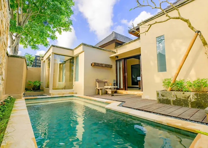 Barong Resort Ubud By Puri Signatures