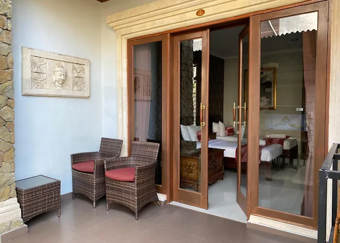 Sindhu Mertha Sanur