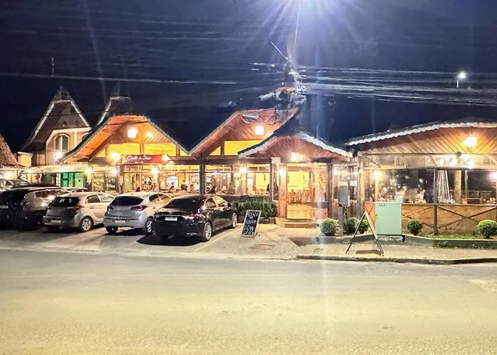 Hotel que aceita animais de estimação: Pousada do Sino