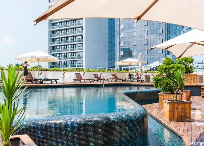 Radisson Blu Hotel Batumi