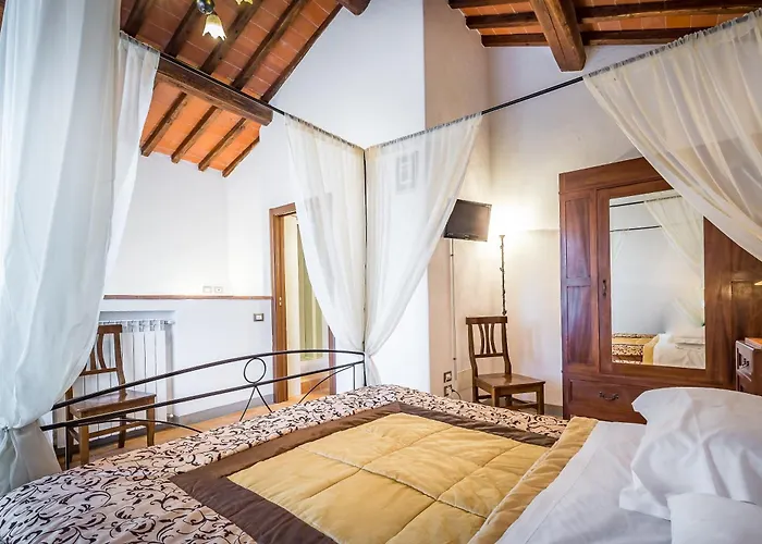 Agriturismo Poggiacolle