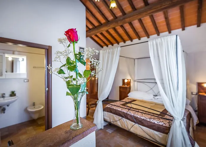 Agriturismo Poggiacolle