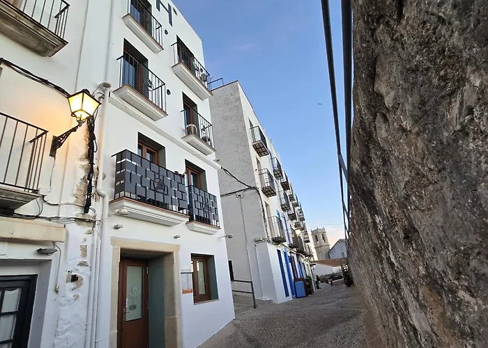  La Garita