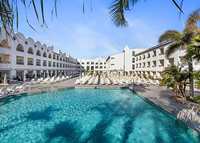 Hotels Close to Airport Mac Puerto Marina Benalmadena
