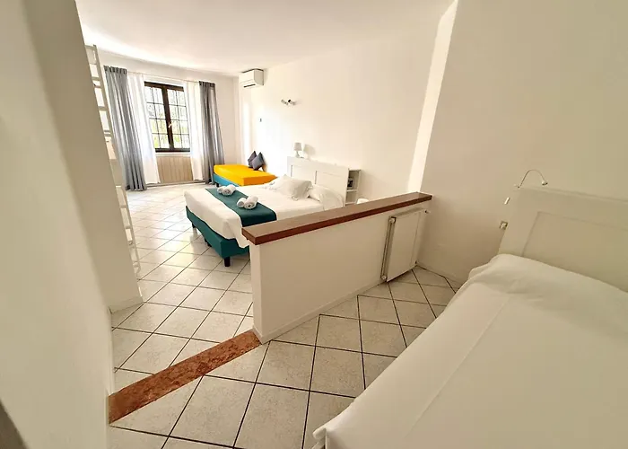 Albergo Vittoria
