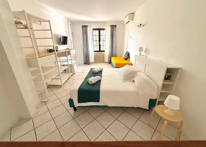 Albergo Vittoria