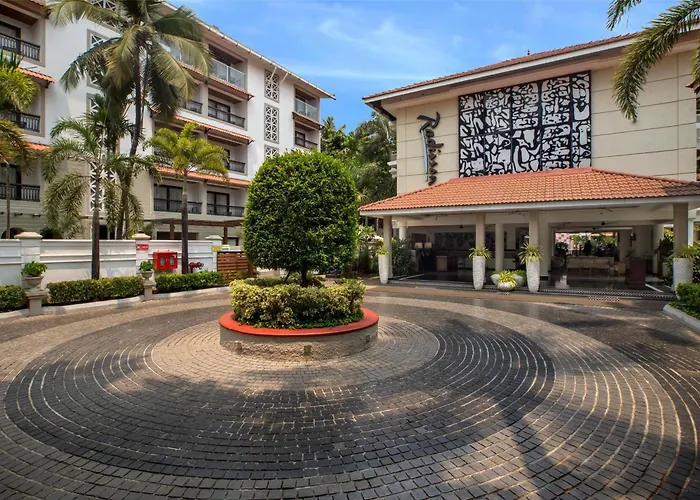 Radisson Goa Candolim