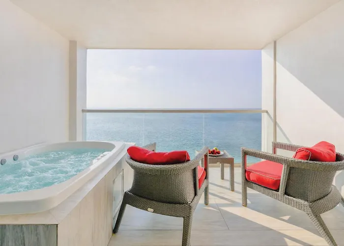 Hilton Vallarta Riviera All-Inclusive Resort,Puerto Vallarta (Adults Only)