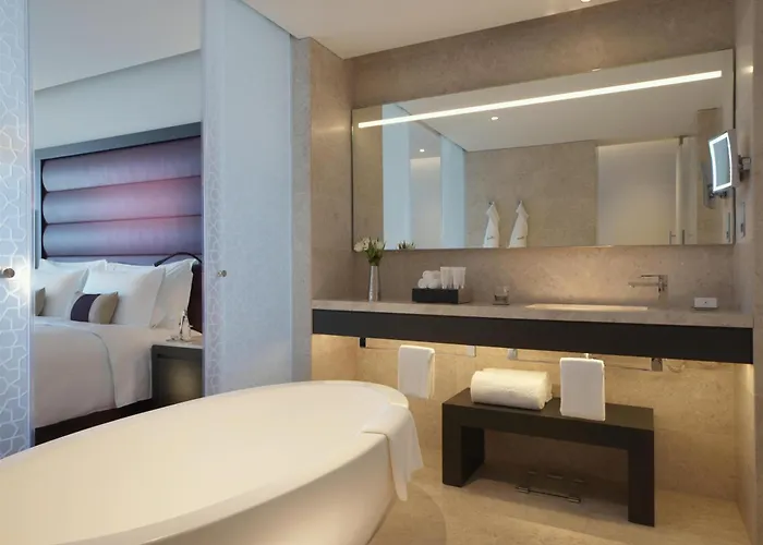 Hôtel de plage: Kempinski Hotel Muscat