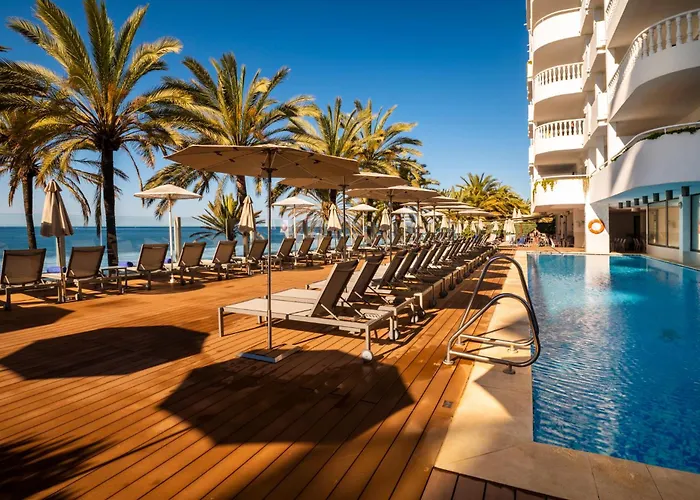 Hapimag Apartments Marbella